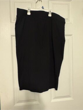Torrid Signature Waist Pencil Skirt